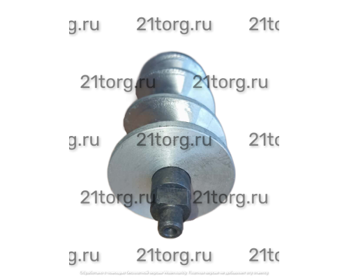 Шнек мясорубки 300 (01.200) для 300М,-01 (с 06.22), 350 (с 08.22) СП