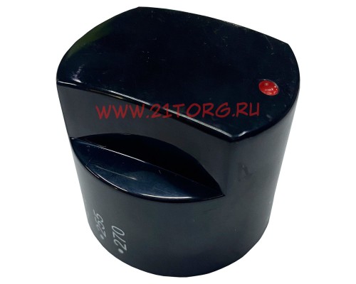 Ручка терморегулятора КЭП-4.9279.16.00.002-11