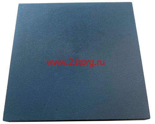 Конфорка двух тэновая ЭКТ-0,09/3,0 кВт для плиты МХМ