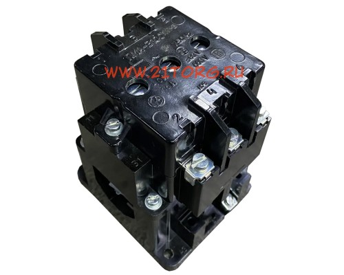 Контактор ПМА-3100 24В (1з)