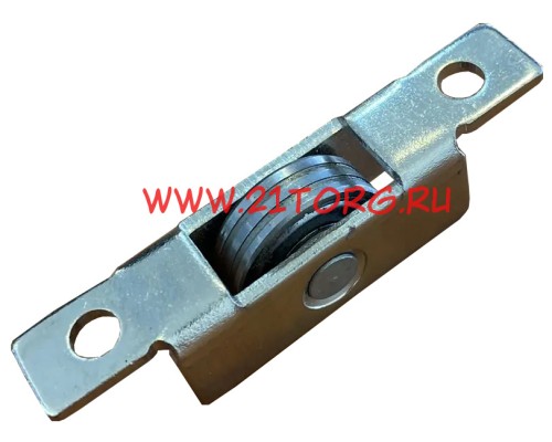 Ролик откатной двери 80026 181041621Р CARBOMA POLAIR