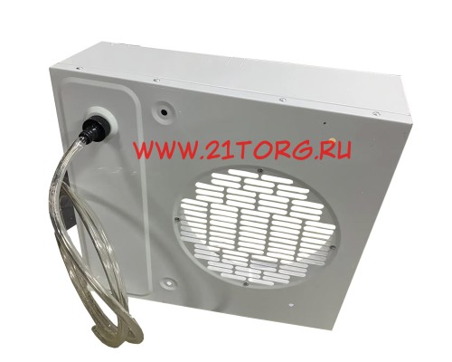 Кожух испарителя ПВВ(Н)70КМ-С.1021.30.01.000 (в сборе)