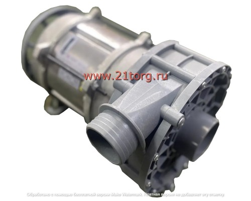 Агрегат насосный МРК-1,5L (лев. исп./без проф./закр. раб. колесо), 2800 об/мин, 860 л/мин