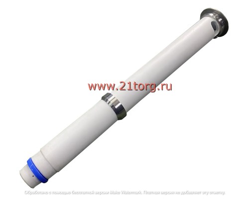 Патрубок перелива МПТ-1700.9791.00.04.000СБ