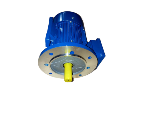 Двигатель АИР 80 комбинированный для мясорубки МИМ-300М