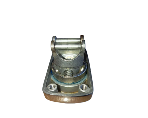 Ручка двери пароконвектомата Атеси, серия 1625, код R020592, Intertecnica