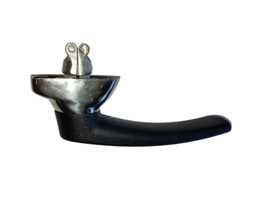 Ручка двери пароконвектомата Атеси, серия 1625, код R020592, Intertecnica