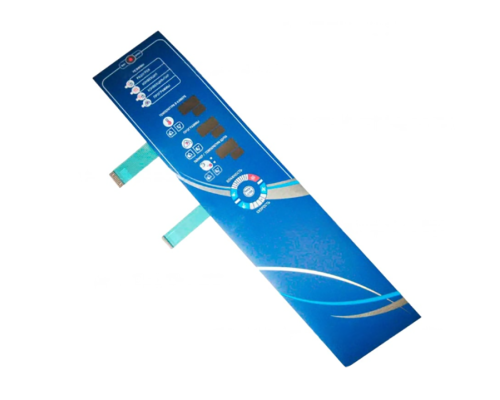 Клавиатура Абат-36-10-03