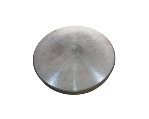 Конфорка для Блинного Аппарата Атеси в сборе с термостатом