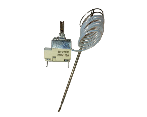 Термостат от 50˚С до 270˚С 16А