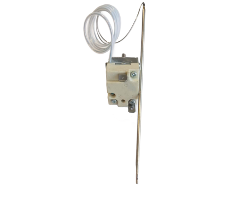 Термостат от 50˚С до 270˚С 16А