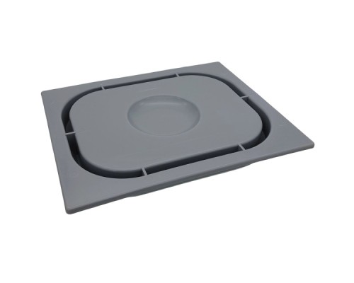 Крышка КЭН-100.19588.00.00.003