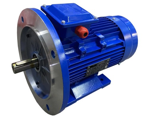 Электродвигатель АИР 90L4У1 2,2 кВт (2081)