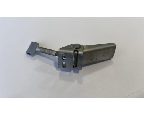 Петля в сборе МКО-50.9877.12.00.000СБ