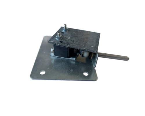 Выключатель ПКА6-11ПП.1265.30.00.000СБ