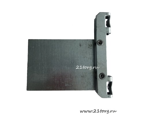 Контрпетля двери духовки левая ЭП-4