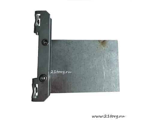 Контрпетля двери духовки правая ЭП-4