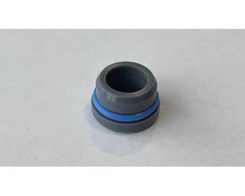 Заглушка МПК-500Ф.6040.66.00.002