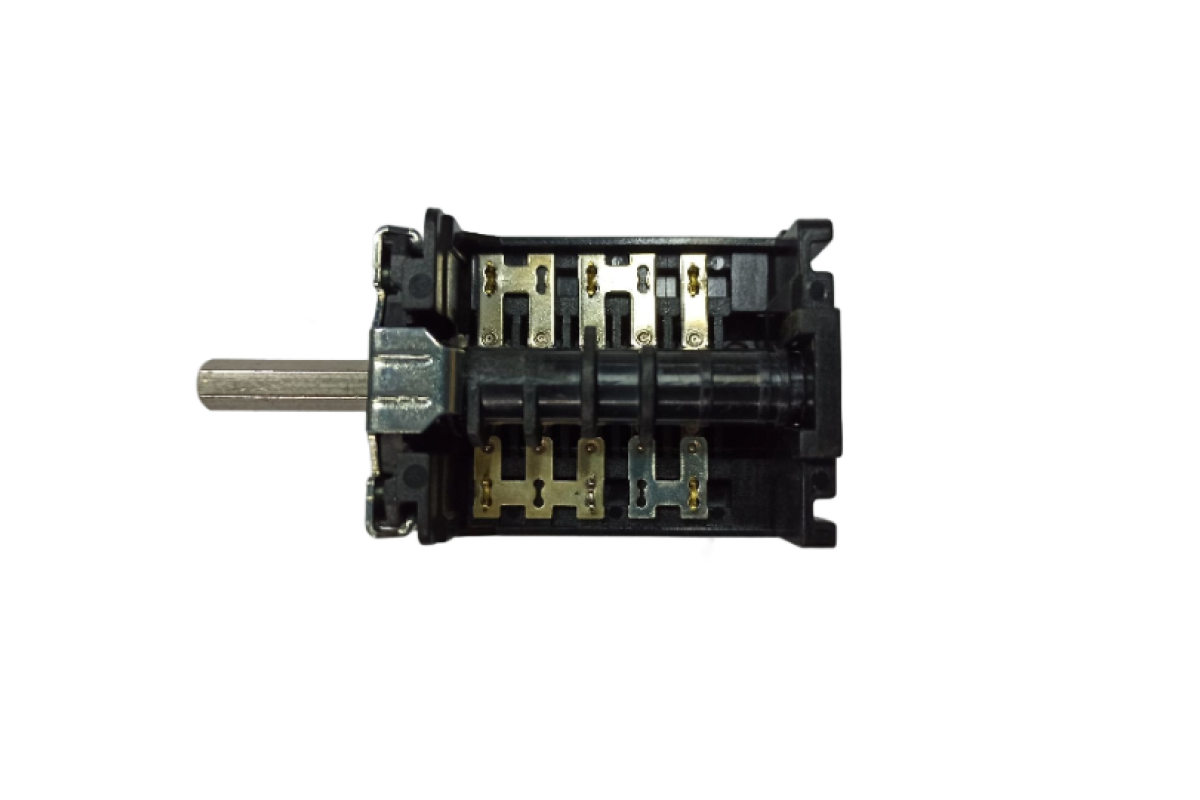 Gottak 7LA 840511K черный переключатель купить
