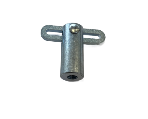 Барашек крепления горловины мясорубки  300 (СП)