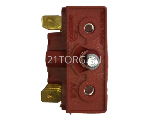 Переключатель ПМЭ 27-2375 П (АС6-Т20-671) с валом 23 мм