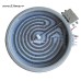 Конфорка для инфракрасных стеклокерамических панелей (спираль) 205 мм 2,1 кВт