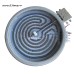Конфорка для инфракрасных стеклокерамических панелей (спираль) 145 мм, 1,2 квт