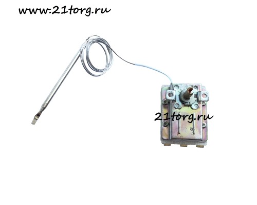 Терморегулятор 3-х фазный TR-3K 50-300° 20А