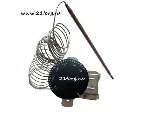Терморегулятор Т32-04 (50-300°С) 20А