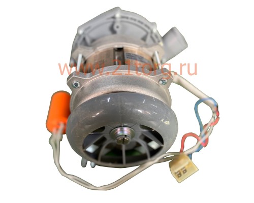Агрегат насосный МРК-0,75-01, статор 50 мм, 2800 об/мин, 400 л/мин