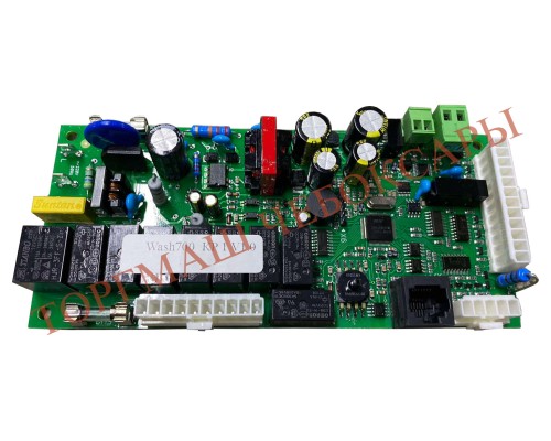 Контроллер, релейная плата под электроды или датчик давления (МПК-500Ф, МПК-500Ф-01, МПК-500Ф-02)