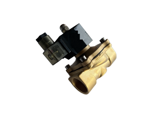 Клапан электромагнитный Ду25 G1" EV220A 22B G1N NC000 для стиральных машин Вязьма