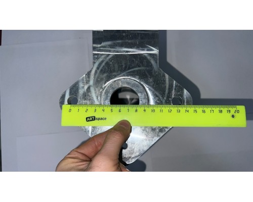 Корпус мясорубки 300 (01.100-01) для модели 300, 300М,-01 (с06.22г.), -350 (с08.22г.) Корпус мясорубки 300 (01.100-01) для модели 300, 300М,-01 (с06.22г.), -350 (с08.22г.)