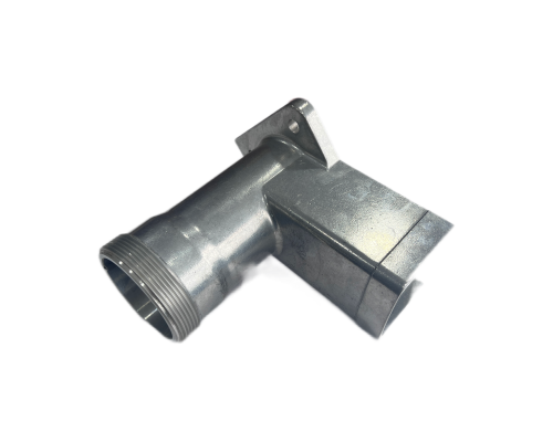 Корпус мясорубки 300 (01.100-01) для модели 300, 300М,-01 (с06.22г.), -350 (с08.22г.) Корпус мясорубки 300 (01.100-01) для модели 300, 300М,-01 (с06.22г.), -350 (с08.22г.)