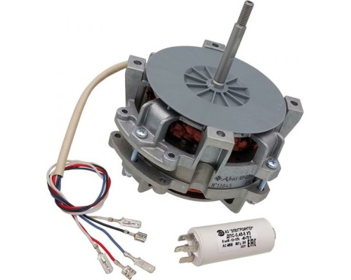 Двигатель асинхронный конденсаторный КЕР-0,20-01