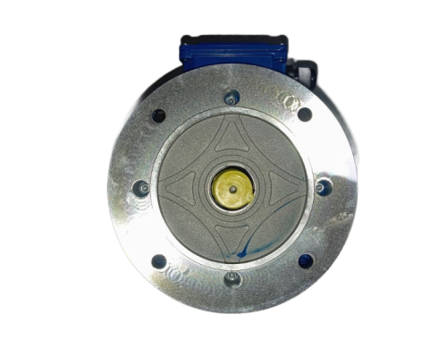 Двигатель АИР 80 комбинированный для мясорубки МИМ-300М