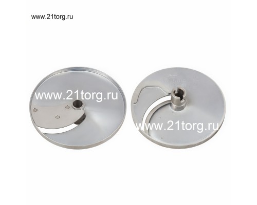 Диск 10 мм (картофель фри) 29276, диаметр 190 мм