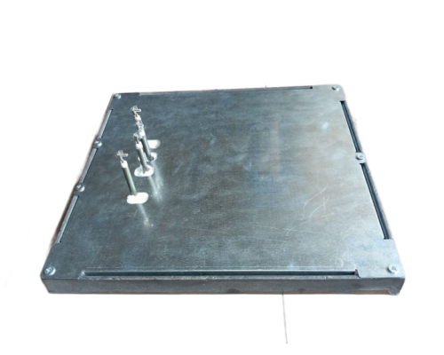 Конфорка ТЭНовая КЭТ-0,15