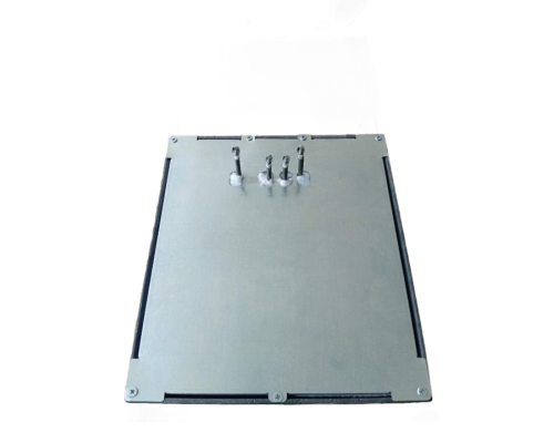 Конфорка ТЭНовая КЭТ-0,15