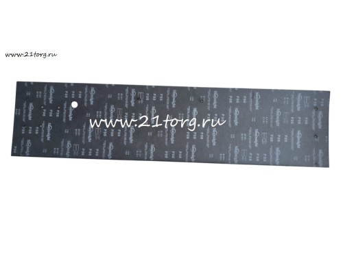 Шкурка цилиндра МКК-500.9887.66.002 (с верхней панелью управления) SUNMIGHT-КУБИТРОН