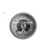 Манометр ДМ 2010-СГ Б х 1.0 ОШ