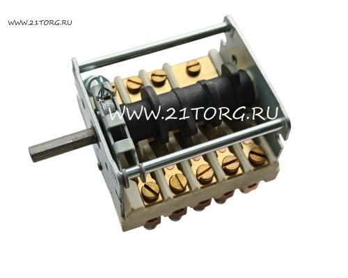 Переключатель мощности ПМ-7  ELHOT (для Abat)