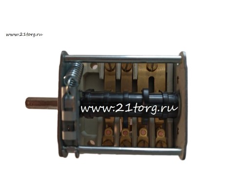 Переключатель мощности ПМ-4 32A  ELHOT для Abat