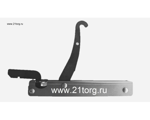 Петля для духового шкафа Атеси RA 311/06