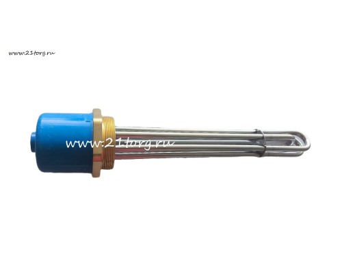 Блок ТЭН (СЭВ) 2.5" 12 кВт