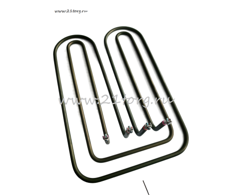 Комплект ТЭНов для конфорки КЭТ 0,12 PREMIUM