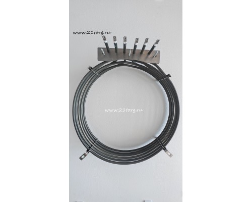 ТЭН  Б3-9000W для DEBAG