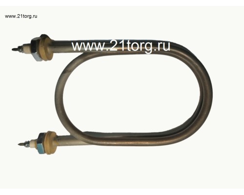 ТЭН для кипятильника КЭНД-100 165-03/4,0 J220 Термаль (ИАБЕ.681817.165-03 220/4)