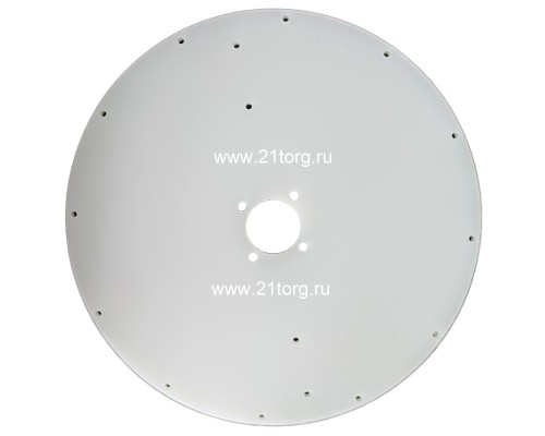 Барабан МКК-500.35.00.001(СП)