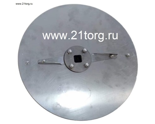 Круг абразивный МКК-300 (модернизированный 1.0)